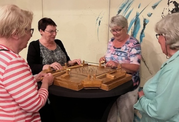 lunch en spelactiviteiten 26-6-2025
